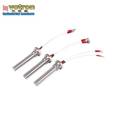 燒烤爐干燒加熱管